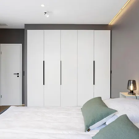 別荘 Buwesch 13 Nusttal