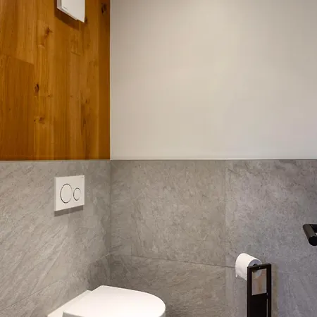 別荘 Buwesch 13 Nusttal