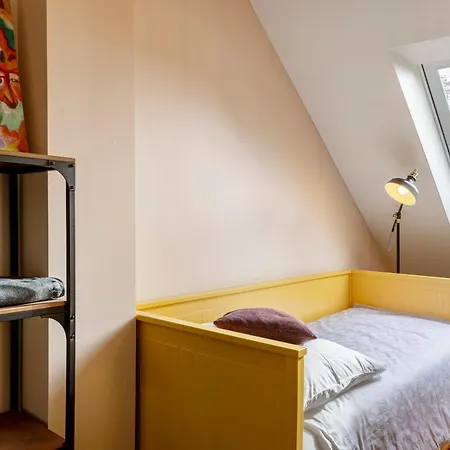 Holiday home Buwesch 13