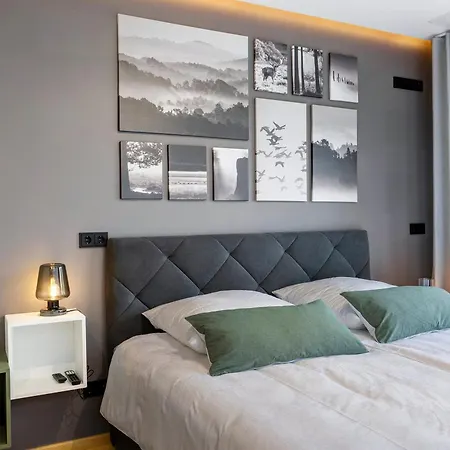 Buwesch 13 別荘 Nusttal