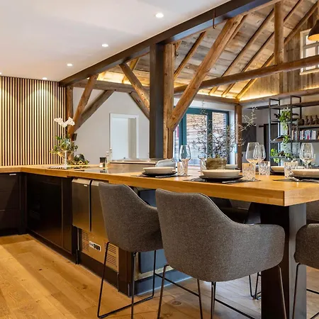 Buwesch 13 Holiday home *