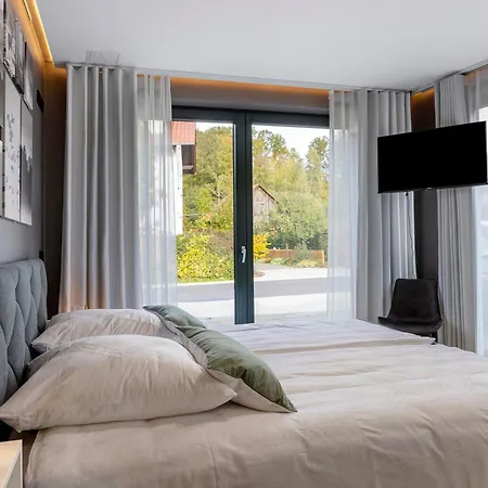 Buwesch 13 Holiday home