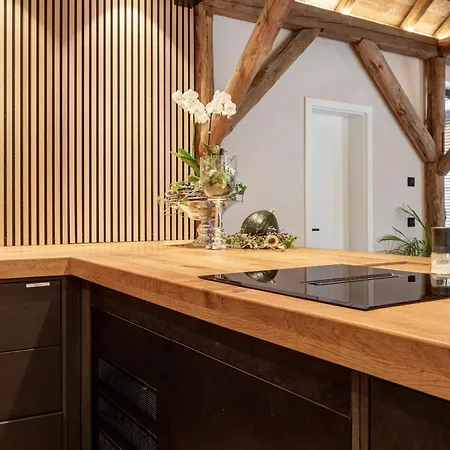 Holiday home Buwesch 13
