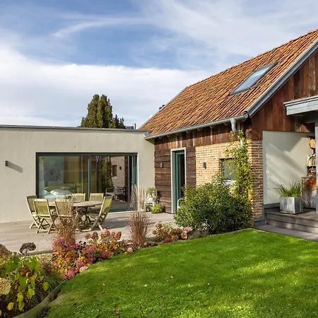 Holiday home Buwesch 13