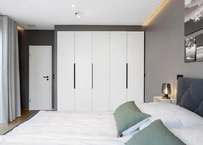 Nyaraló Buwesch 13 Nusttal