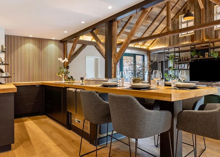 Nyaraló Buwesch 13 Nusttal