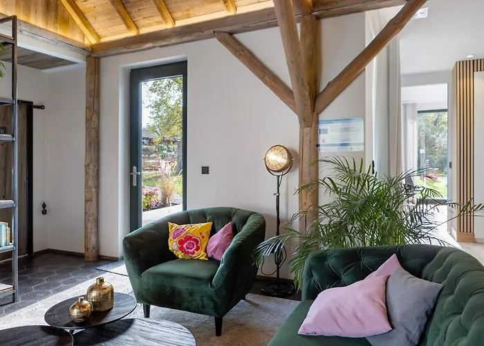 Buwesch 13 * Nusttal